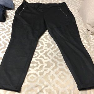 Torrid Black Pants Size 2 Women’s
